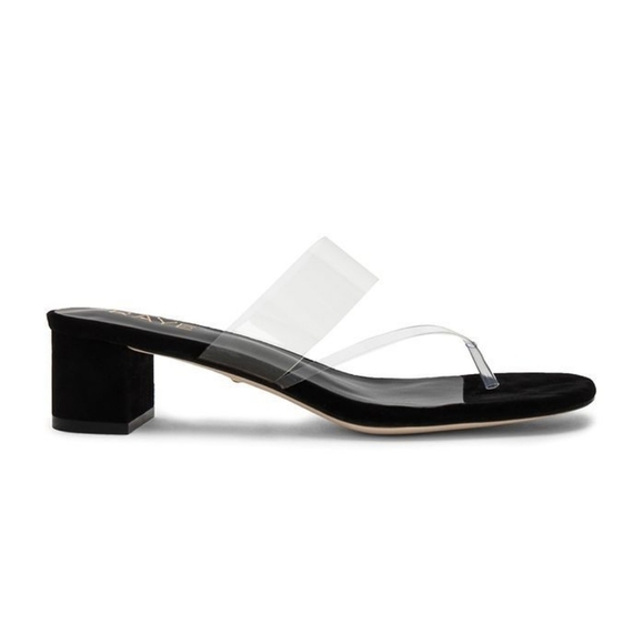 Raye Nova Sandals - Picture 1 of 7